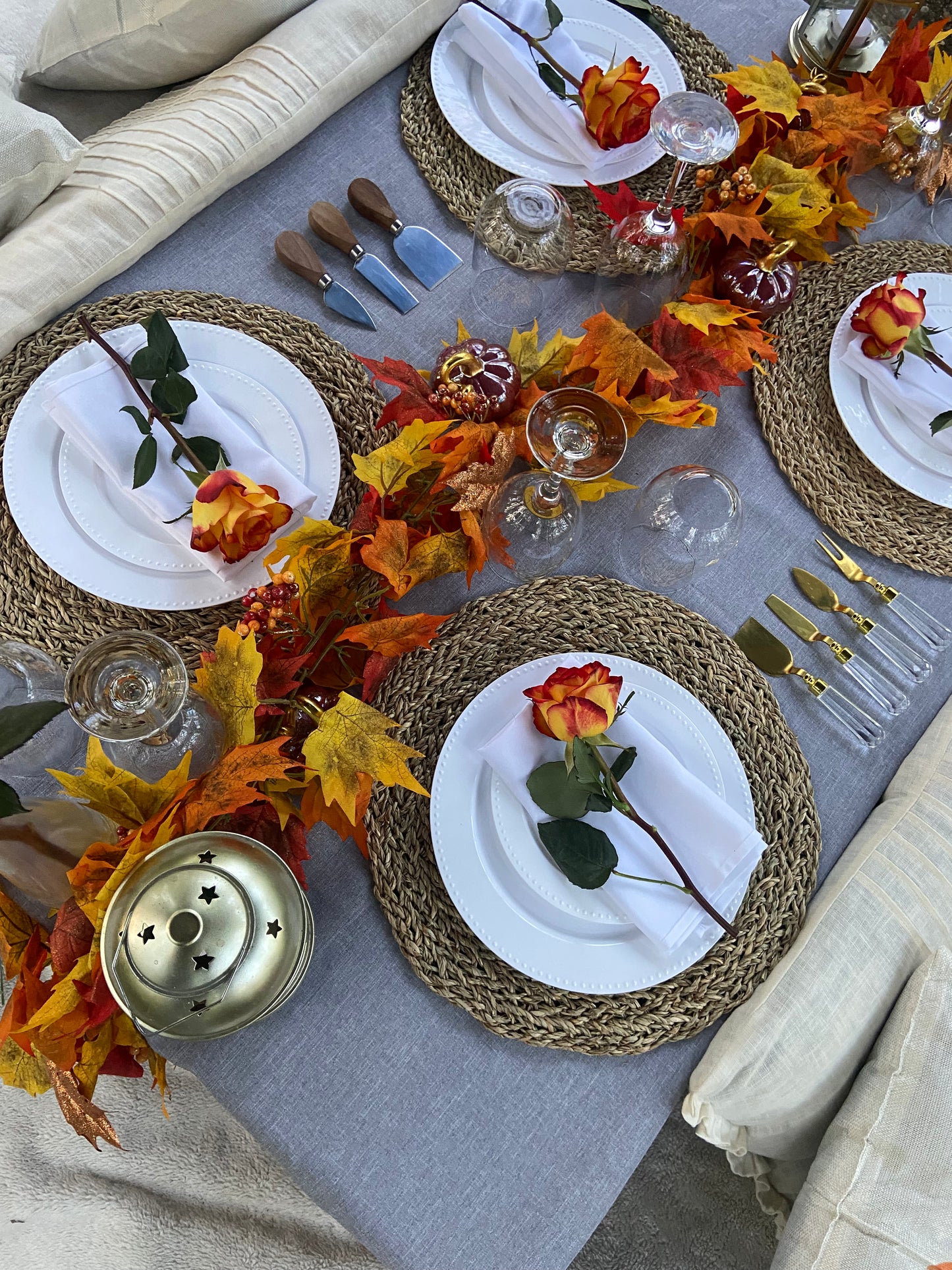 Fall Group Picnic