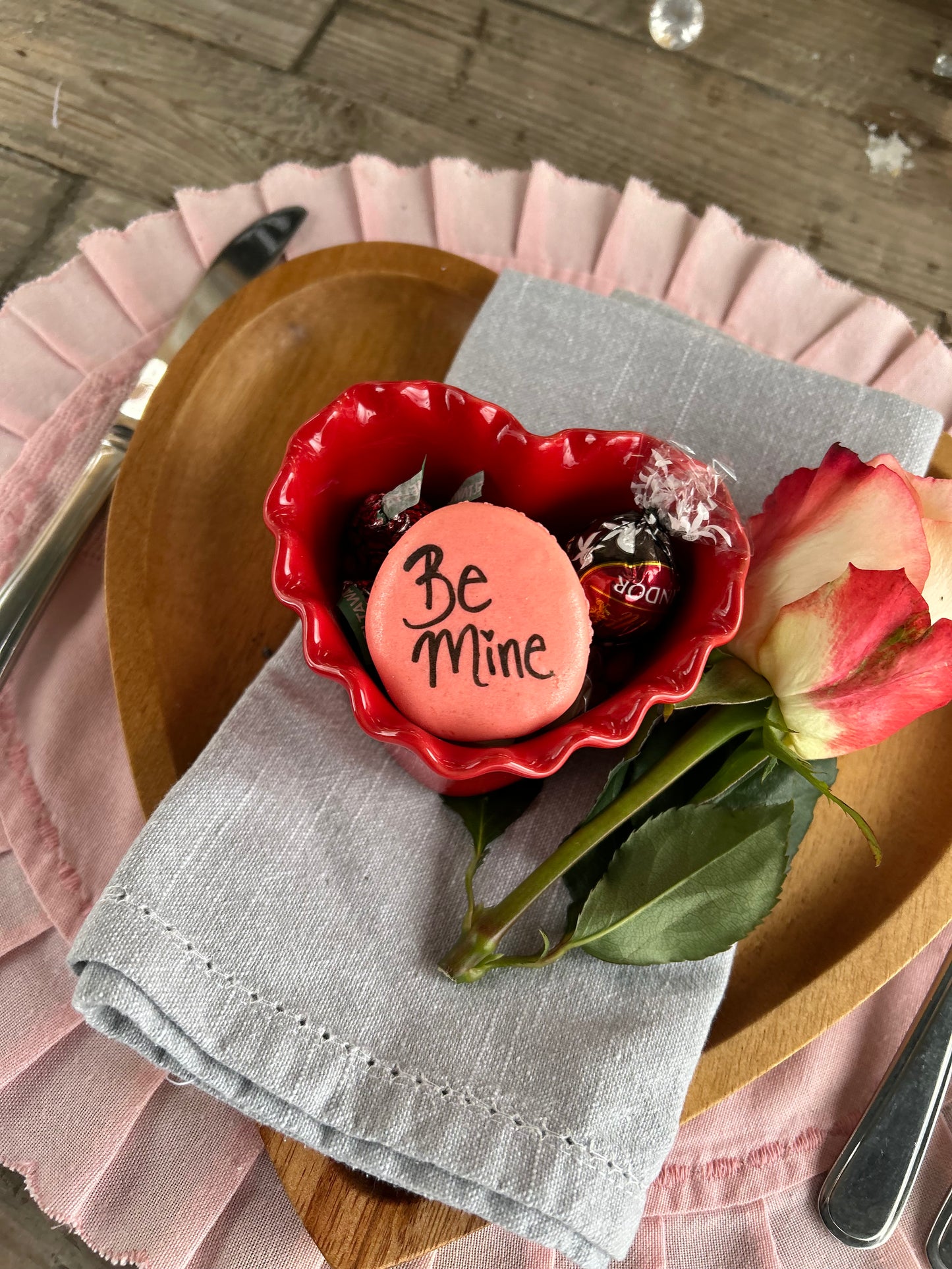 Valentines Group Picnic