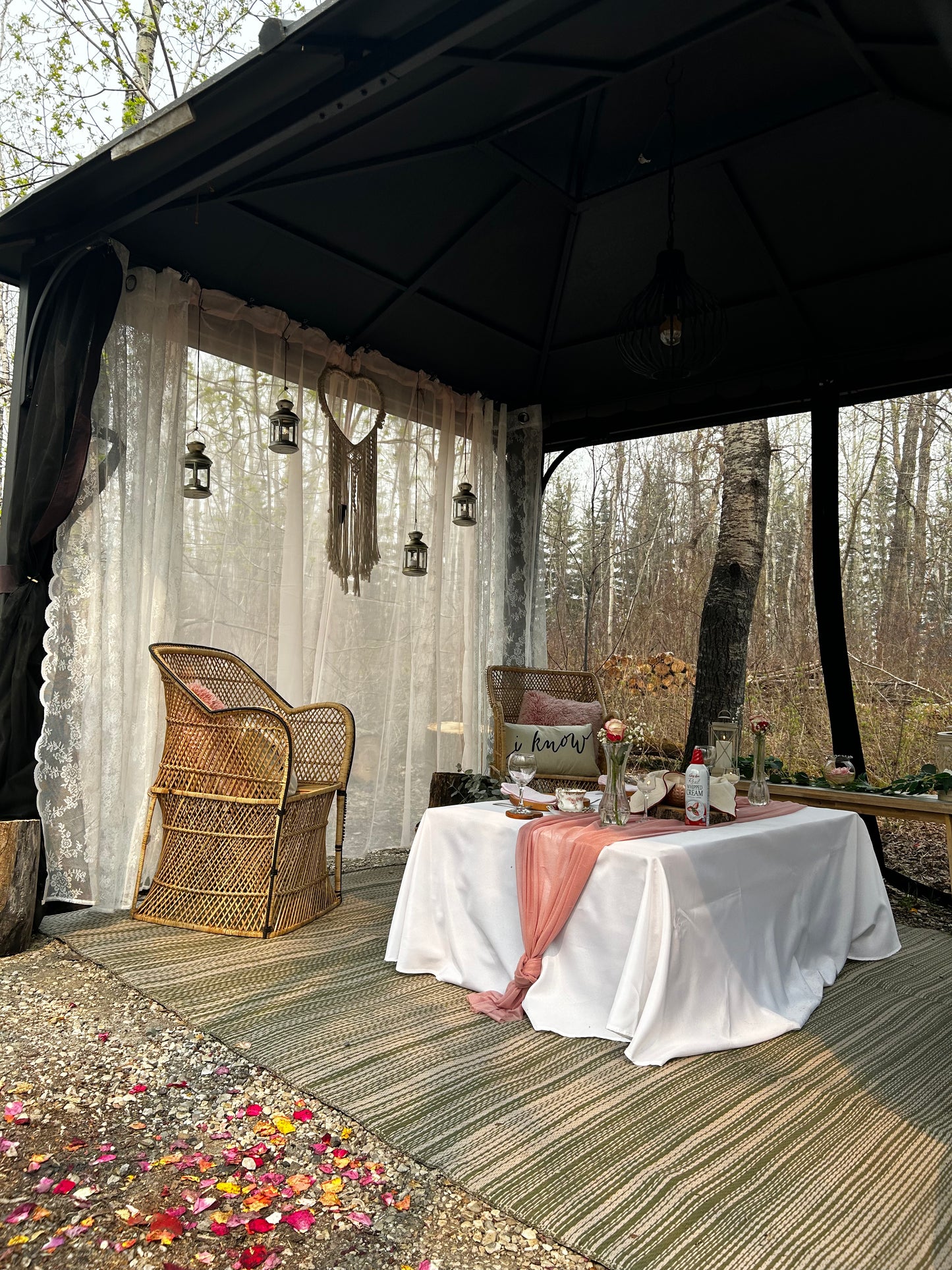 Mama's Brunch Picnic