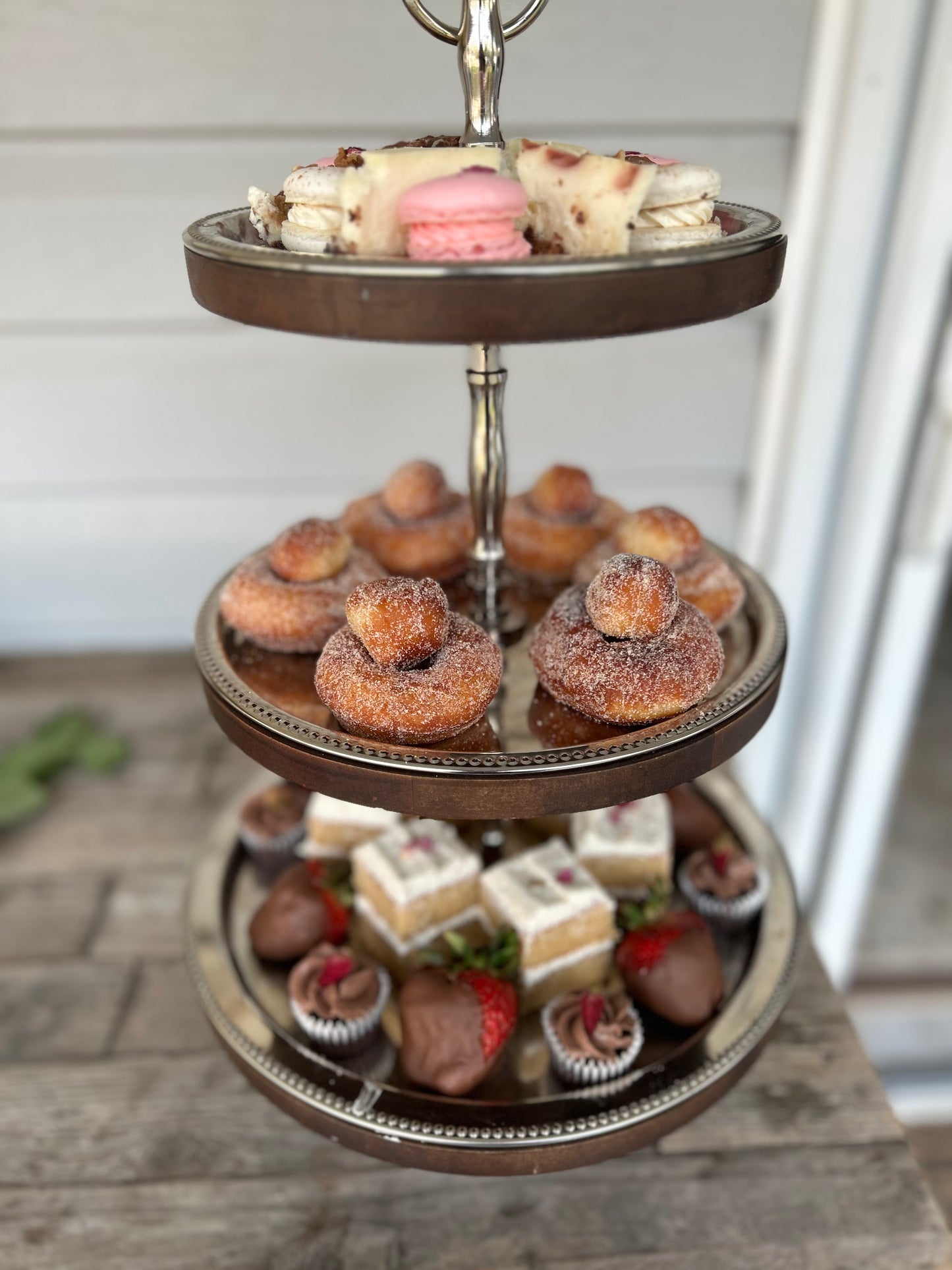 Mama's Day Tea Party in the Forest (May 10)