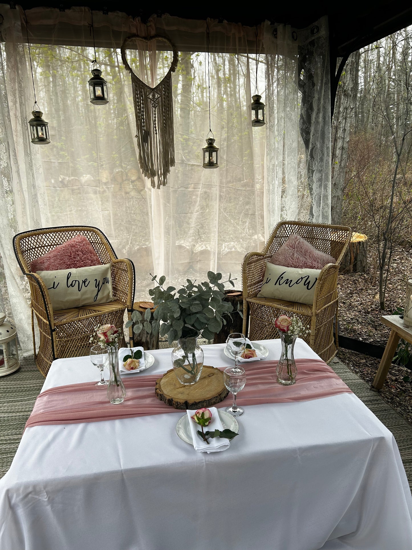 Mama's Brunch Picnic