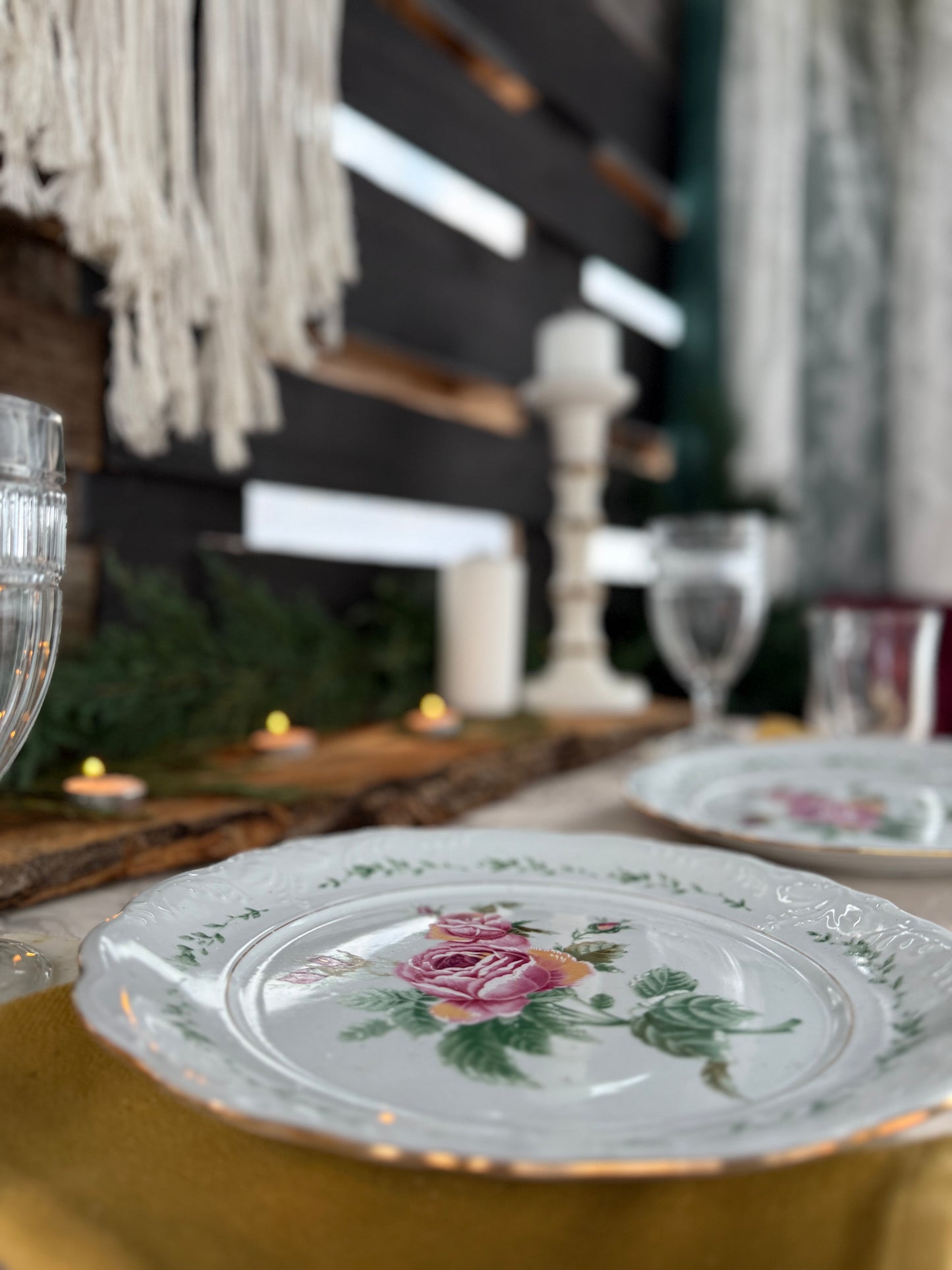 The Cozy Romantic Winter Picnic for 2