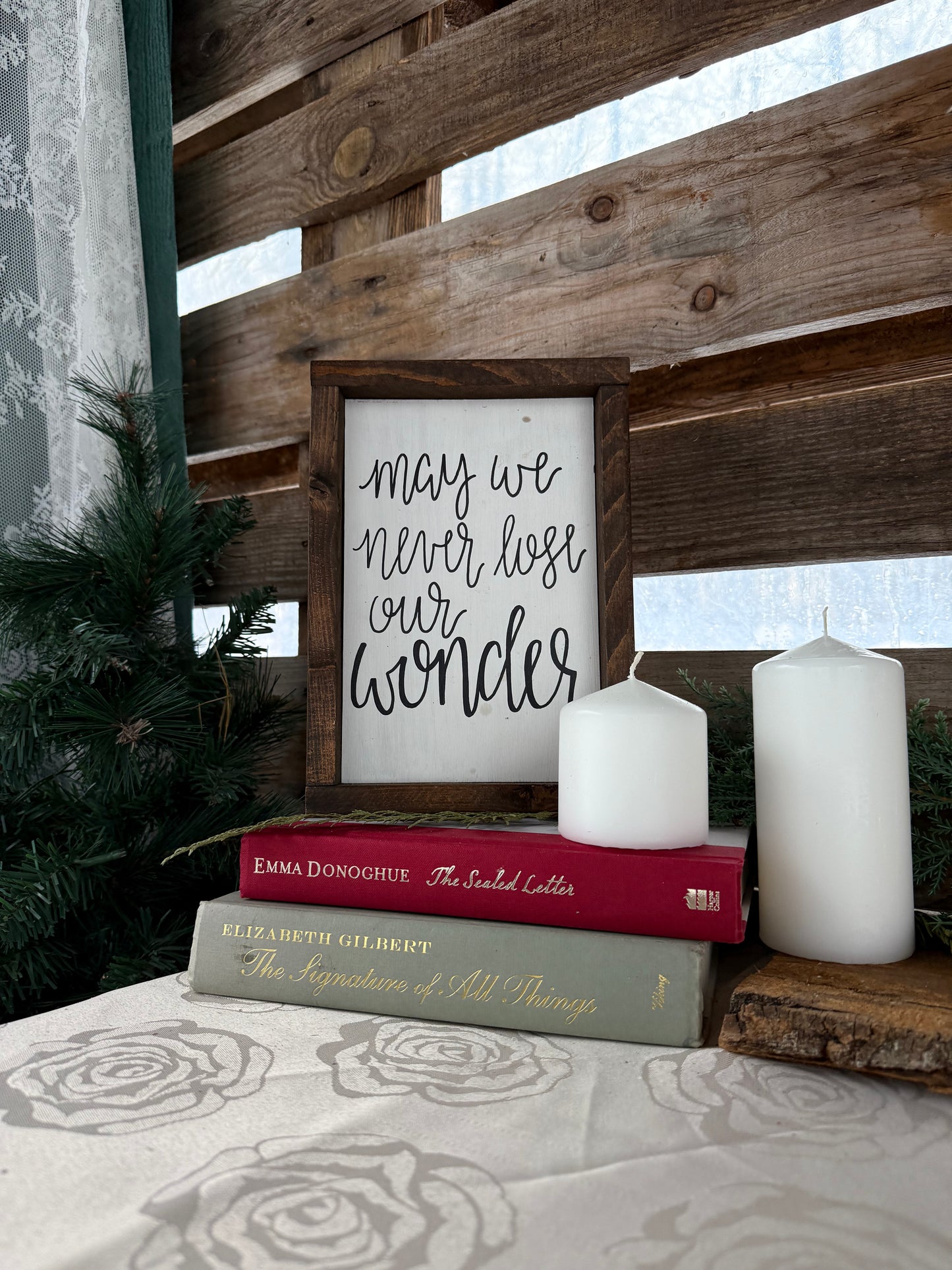 The Cozy Romantic Winter Picnic for 2