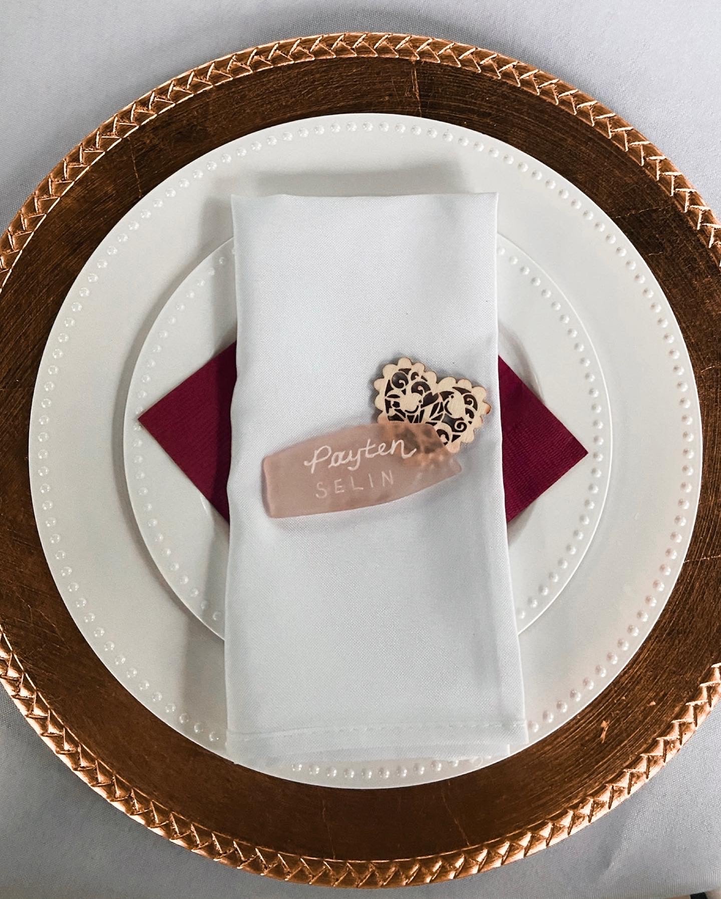 Madhatter's High Tea