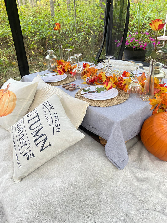 Fall Group Picnic